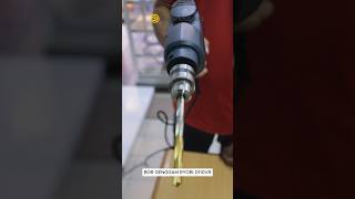 Ryobi bor genggam D110VR mesinbor rajaindotools youtubeshorts shortvideos [upl. by Nuhs184]