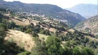 LA ALPUJARRA OFFICIAL VIDEO  CAPILEIRABUBIONPAMPANEIRA [upl. by Gregg569]