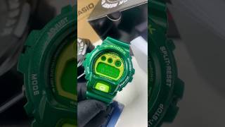 I Spent 130 on this G shock wrist watch and this is what it looks like watch luxurywatchesformen [upl. by Aisatsan]