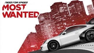 Tutorial Need for Speed™ Most Wanted 2012  Save ALL CARS [upl. by Medea211]