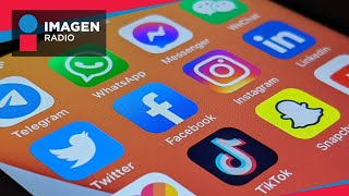 Palabras e imágenes prohibidas en las redes sociales [upl. by Khalsa]