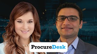 How ProcureDesk Streamlines ProcuretoPay [upl. by Aek]