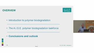 Polymer biodegradation testing and planning for meeting future regulations [upl. by Mchail802]