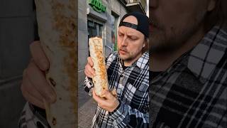 Najlepiej oceniany kebab w Krakowie [upl. by Fae]