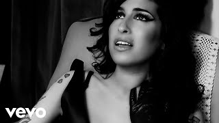 Amy Winehouse  Back To Black [upl. by Annod710]