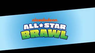 Catscratch Original  Nickelodeon AllStar Brawl Custom OST [upl. by Enelad309]