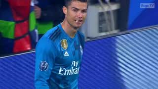 OXTesting19 Juventus vs Real Madrid 0 3 UCL 2017 2018 Highlights English Commentary HD [upl. by Demetria]