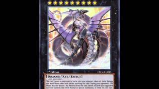 Number 92 HearteartH Dragon GHOST RARE [upl. by Natsud544]