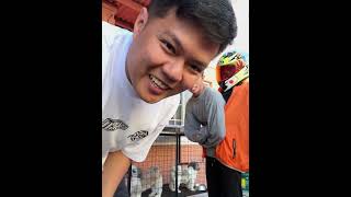 KAKAIBANG PIZZA DELIVERY PRANK KANILA ONEPIPTI BossLucio [upl. by Staffan]