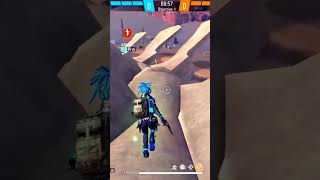 Garina free fire  free fire max free fire India [upl. by Appolonia440]