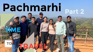 Pachmarhi Hill Station  Pachmarhi Tour Plan  Pachmarhi MP  Part 2 [upl. by Anis140]