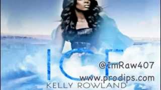 Kelly Rowland ft Lil Wayne  Ice Chopped By Perv [upl. by Cilurzo]