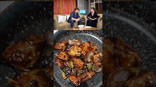 Kartik aaryan favourite Chinese Food kartikaaryan Chiliidli celebrityfood viral ytshortsvideo [upl. by Littell309]