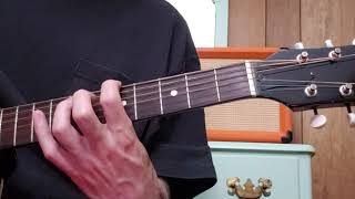 How to Play Power Chords in an Interesting Way [upl. by Gretal295]