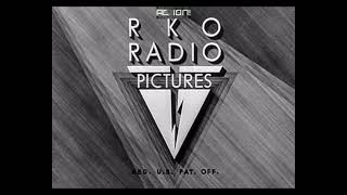 RKO Radio Pictures logos May 13 1946 [upl. by Raf]