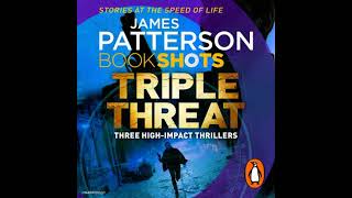 The Verdict BookShots by James Patterson [upl. by Marder]