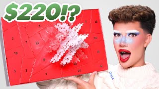 2023 Beauty Advent Calendars ARE SCAMMING YOU 🤬 [upl. by Yzmar]