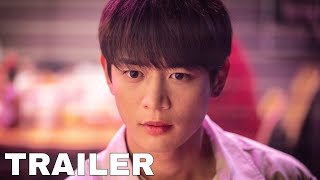 New Normal 2023 Official Trailer  Choi Minho Lee Yoo Mi PO Jeong Dong Won [upl. by Ainola]