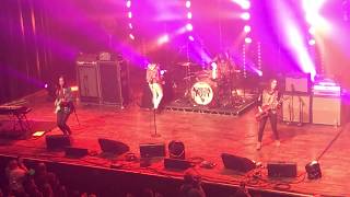 Greta Van Fleet  Live in St Louis FULL SHOW [upl. by Torosian]