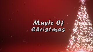 2018 Music of Christmas Max Haverfield amp Friends 2018 [upl. by Kemp]