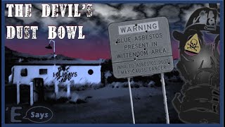 Wittenoom  The Devils Dust Bowl [upl. by Javed]