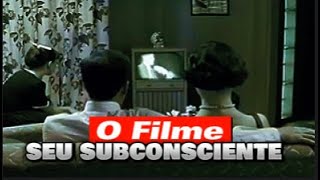 FILME O SEU SUBCONSCIENTE  Episódio 01  DrJoseph Murphy [upl. by Barram]