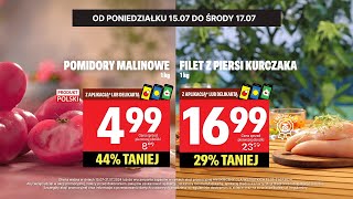 NISKIE CENY DLA WSZYSTKICH – Delikatesy Centrum [upl. by Bena]