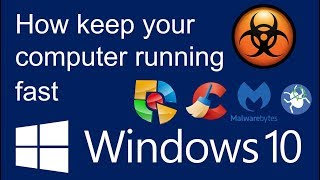 Making Windows 8 Run Blazingly Fast for Free 2017 [upl. by Nedra93]