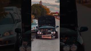 Crustina is being revived zosh k24 turbo jdm honda [upl. by Anrym]