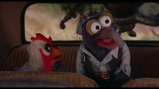 The Muppet Movie ShowdownAnimal Saves the Day [upl. by Airec]