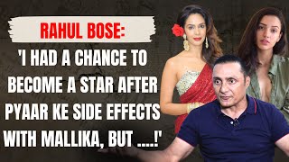 Why Rahul Bose is not in touch with Tripti Dimri post Bulbul [upl. by Glassman87]