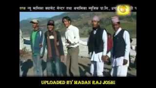 New Deuda Songs devi thana mela [upl. by Animrac]