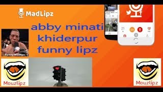 latest madlipz funny video  madlipz 5 [upl. by Anaujait89]