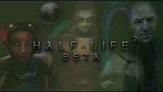 The HalfLife 2 Beta [upl. by Romo]