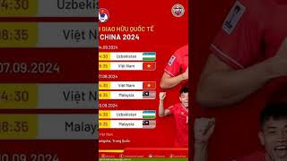 U22 Việt Nam vs U22 Trung Quốc  Thử sức mạnh của Rồng vàng [upl. by Nabal750]