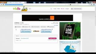 Trilulilu Download amp Trilulilu Search  Descarca Gratis De Pe Trilulilu  wWwTriluSearchNeT [upl. by Meara]