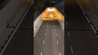 spotted carExpresswaysingaporeroadshortsvideo [upl. by Eatnoid]