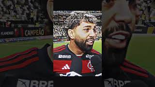 Gabigol não fica no Flamengo 😕💔  Song Hymn for the weekend  Slowed  Reverb edit flamengo [upl. by Ketti]