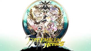 ♫ Fire Emblem Heroes BGM 「Book 8」 ー Main Opening  Map Theme 【Extended】 [upl. by Alyks]