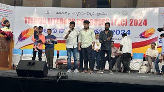 EPURI SOMANNA SONG  ఏపూరి సోమన్న కుమారుడు పై  మహానీయుల పాట [upl. by Feldt]