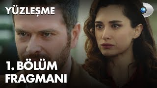 Yüzleşme 1 Bölüm Fragmanı [upl. by Divadleahcim336]