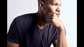 JAMIE FOXX FEAT CIARA  TOUCH ME 2011 LYRICS [upl. by Liahcim]