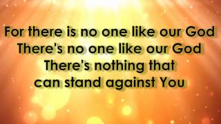 YOU NEVER FAIL  HILLSONG LIVE  GLORIOUS RUINS 2013 Lyric Video [upl. by Platus]