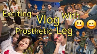 Masti with New Family ❤️ 😉  vlog newvlog [upl. by Sink]