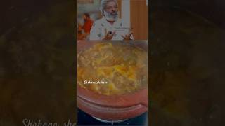 Jaffer Idukkis Special Beef Curry Recipe👌beef jafferidukki beefcurry naadanviralshorts [upl. by Hurst341]