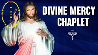 Divine Mercy Chaplet ✝️ Chaplet of Divine Mercy [upl. by Aisatsan333]