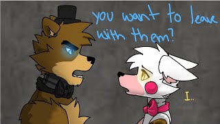 Mangle x Who Part 5 22 [upl. by Lebasy813]