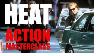 Heat  Action Masterclass [upl. by Fadiman]