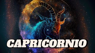 CAPRICORNIO ✅ ESTA PERSONA TIENE LARVAS ENERGÉTICAS DEL BAJO ASTRAL… [upl. by Morville764]