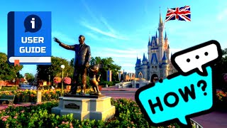 Orlando the full guide Ep23 The end [upl. by Dorisa]